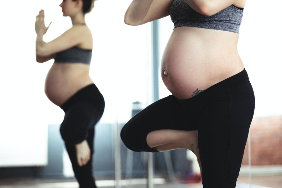 What You Need to Know About Prenatal Yoga