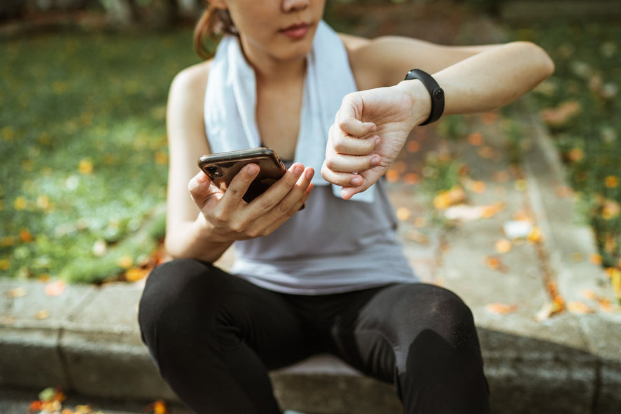 Yoga Fitness Apps