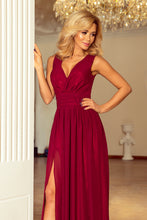 Load image into Gallery viewer, Red Formal Long Dress
