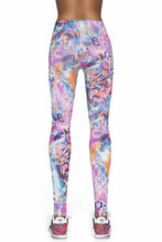 Load image into Gallery viewer, Leopard Multi Leggings
