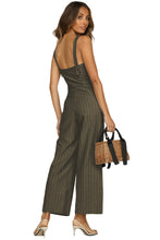 Load image into Gallery viewer, Green Frankie Jumpsuit
