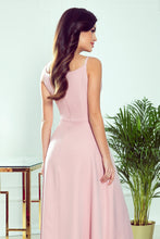 Load image into Gallery viewer, Light Pink Long Dress
