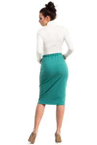 Green MOE Skirts