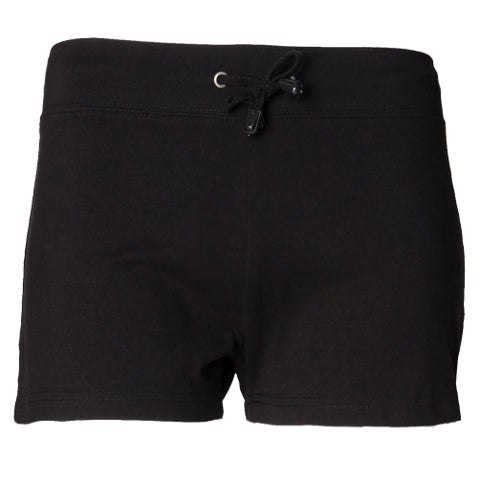 SF Ladies Shorts - Black