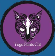 Load image into Gallery viewer, Designer Women’s Hoodie Sweatshirt by Yoga Pants Cat | Trendy and Comfortable Hoodie | Perfect for Workouts, Athleisure, and Loungewear | Comfortable and Washable Hoodie
